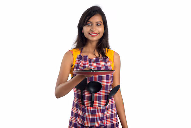 Professional Housemaid Services in Navi Mumbai