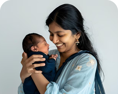 Baby Care Service