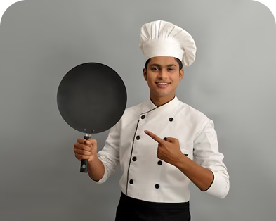 Cook Service