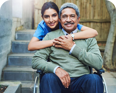 Elderly Service