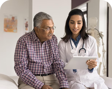 Patient Care Service