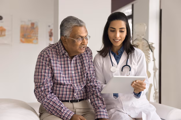 Patient Care Services